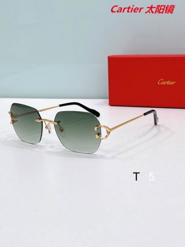 C.a.r.t.i.e.r. Sunglasses AAAA 12789