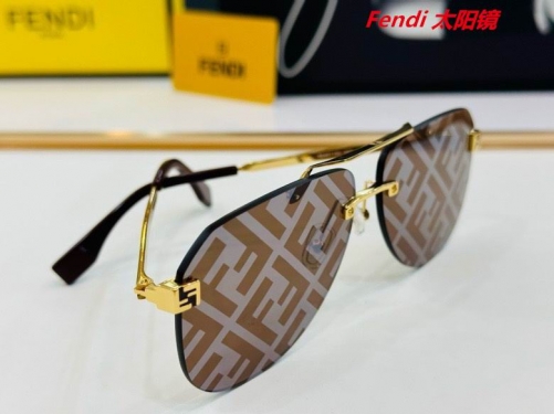 F.e.n.d.i. Sunglasses AAAA 10775