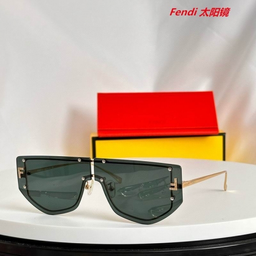 F.e.n.d.i. Sunglasses AAAA 10564