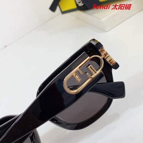 F.e.n.d.i. Sunglasses AAAA 11156