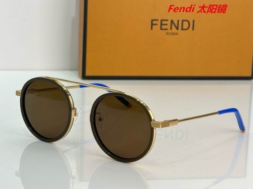 F.e.n.d.i. Sunglasses AAAA 10904