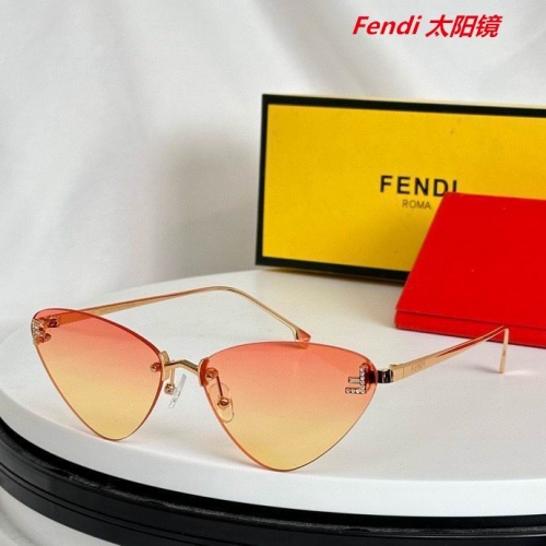 F.e.n.d.i. Sunglasses AAAA 10868