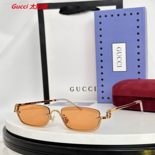 G.U.C.C.I. Sunglasses AAAA 11814