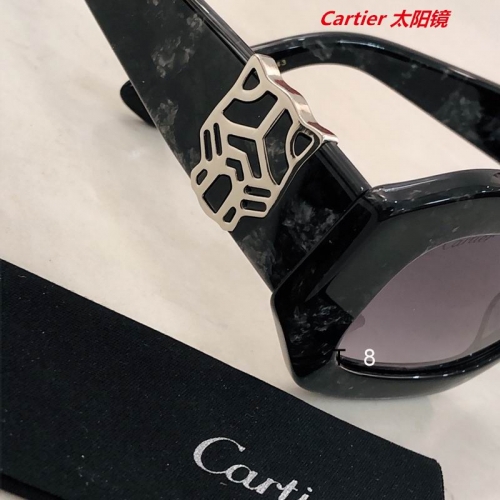 C.a.r.t.i.e.r. Sunglasses AAAA 12669
