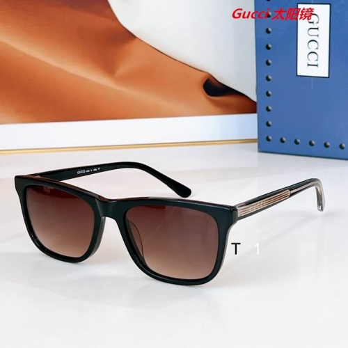 G.U.C.C.I. Sunglasses AAAA 11891