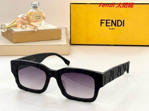 F.e.n.d.i. Sunglasses AAAA 10613