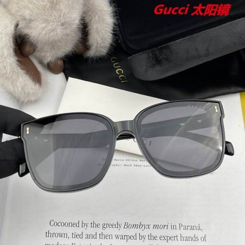 G.U.C.C.I. Sunglasses AAAA 10990