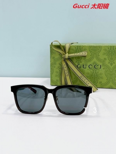 G.U.C.C.I. Sunglasses AAAA 10246