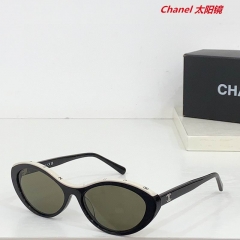 C.h.a.n.e.l. Sunglasses AAAA 11301