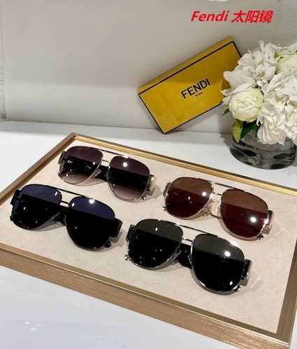 F.e.n.d.i. Sunglasses AAAA 10636