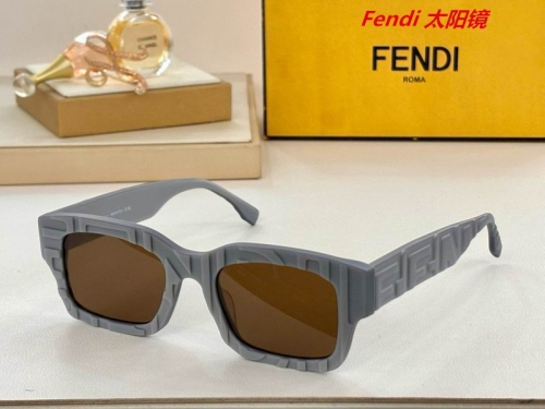 F.e.n.d.i. Sunglasses AAAA 10609