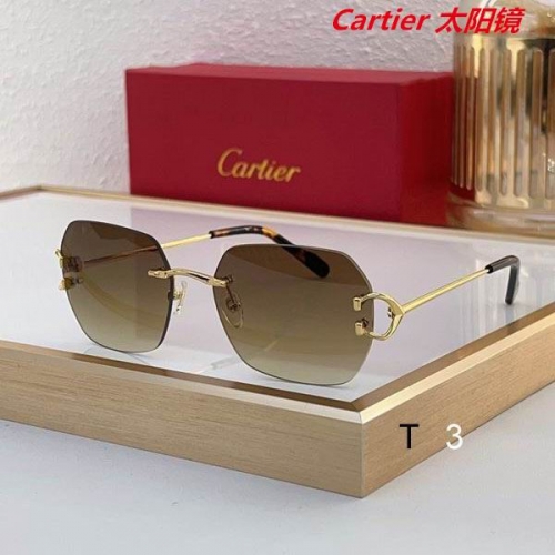 C.a.r.t.i.e.r. Sunglasses AAAA 12776