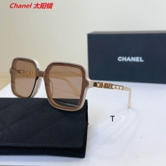C.h.a.n.e.l. Sunglasses AAAA 10501
