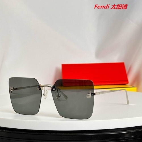 F.e.n.d.i. Sunglasses AAAA 10558