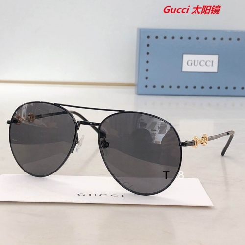 G.U.C.C.I. Sunglasses AAAA 12260