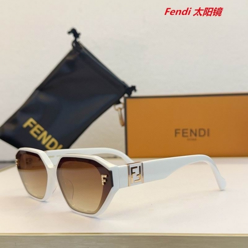 F.e.n.d.i. Sunglasses AAAA 11025