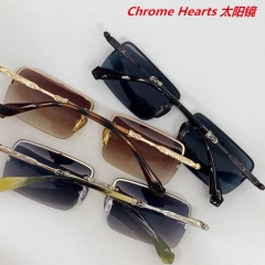 C.h.r.o.m.e. H.e.a.r.t.s. Sunglasses AAAA 10165