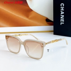 C.h.a.n.e.l. Sunglasses AAAA 10414