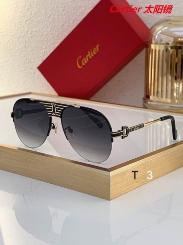 C.a.r.t.i.e.r. Sunglasses AAAA 11901