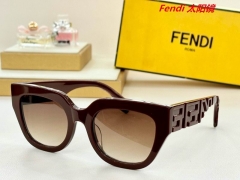 F.e.n.d.i. Sunglasses AAAA 10671