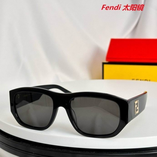 F.e.n.d.i. Sunglasses AAAA 10217