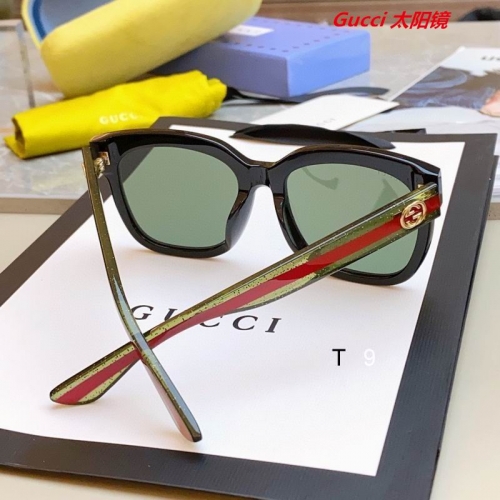 G.U.C.C.I. Sunglasses AAAA 10767