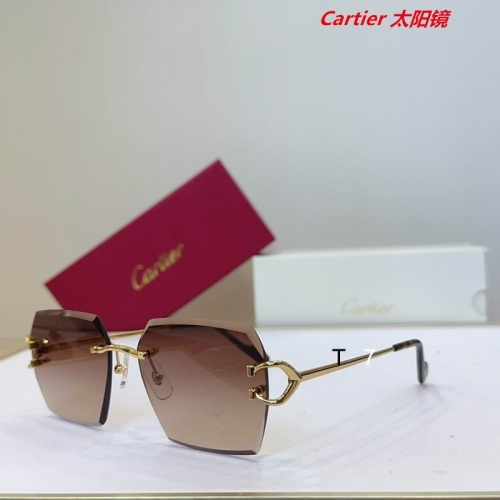 C.a.r.t.i.e.r. Sunglasses AAAA 12603