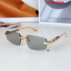 C.a.r.t.i.e.r. Sunglasses AAAA 11874