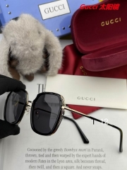 G.U.C.C.I. Sunglasses AAAA 11207