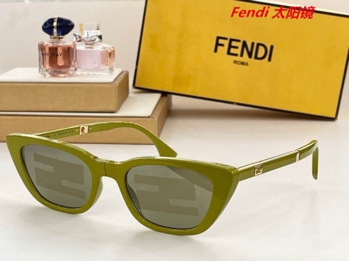 F.e.n.d.i. Sunglasses AAAA 10408