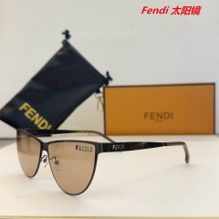 F.e.n.d.i. Sunglasses AAAA 11294