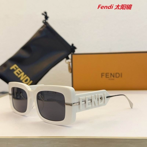 F.e.n.d.i. Sunglasses AAAA 11058