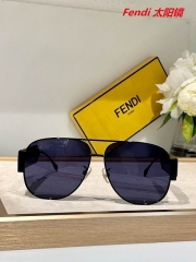 F.e.n.d.i. Sunglasses AAAA 10637