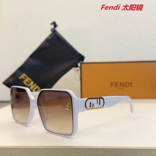 F.e.n.d.i. Sunglasses AAAA 10978