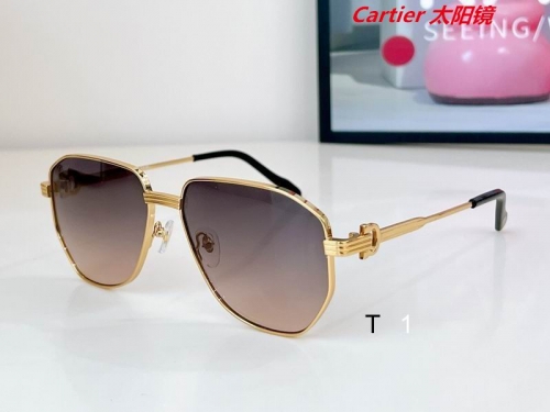 C.a.r.t.i.e.r. Sunglasses AAAA 12177
