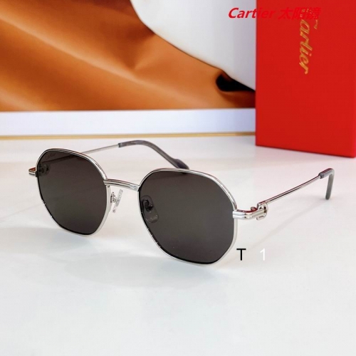 C.a.r.t.i.e.r. Sunglasses AAAA 12964