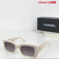 C.h.a.n.e.l. Sunglasses AAAA 10746