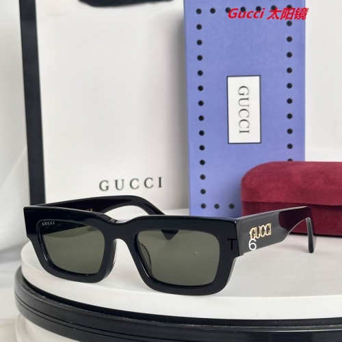 G.U.C.C.I. Sunglasses AAAA 10279