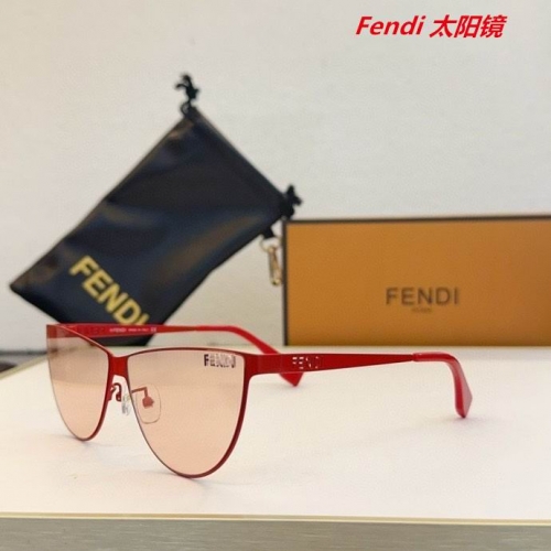 F.e.n.d.i. Sunglasses AAAA 10963