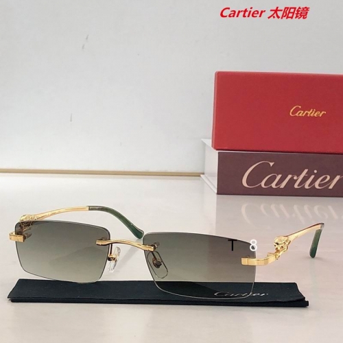 C.a.r.t.i.e.r. Sunglasses AAAA 12696