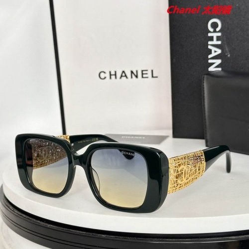 C.h.a.n.e.l. Sunglasses AAAA 11381