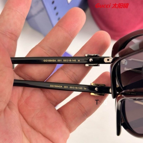 G.U.C.C.I. Sunglasses AAAA 11618