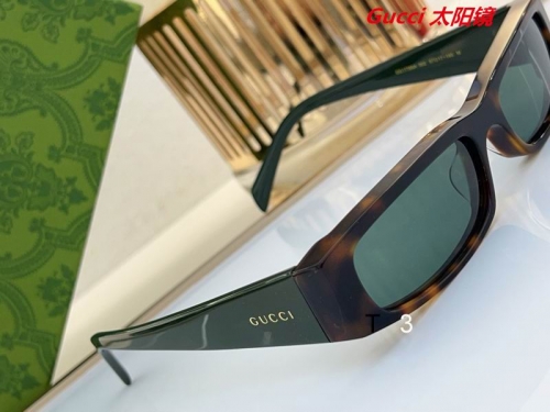 G.U.C.C.I. Sunglasses AAAA 11573