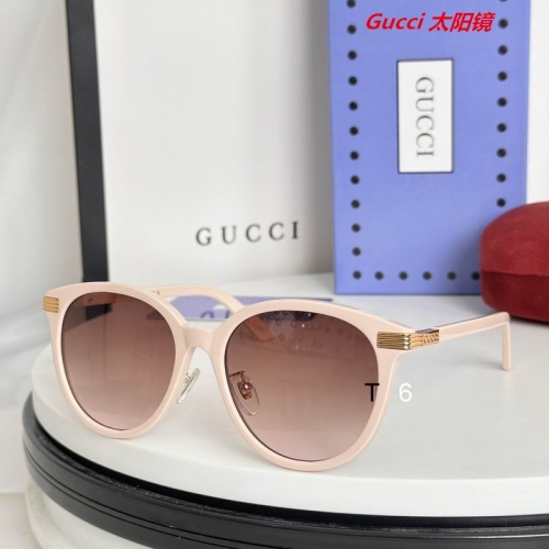 G.U.C.C.I. Sunglasses AAAA 10076