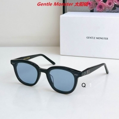 G.e.n.t.l.e. M.o.n.s.t.e.r. Sunglasses AAAA 10041