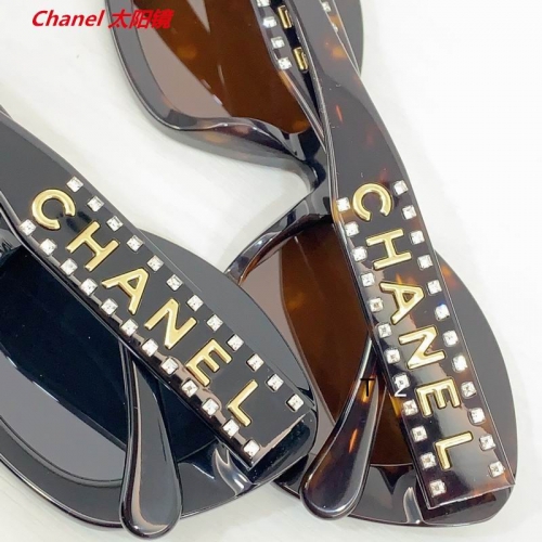 C.h.a.n.e.l. Sunglasses AAAA 11986