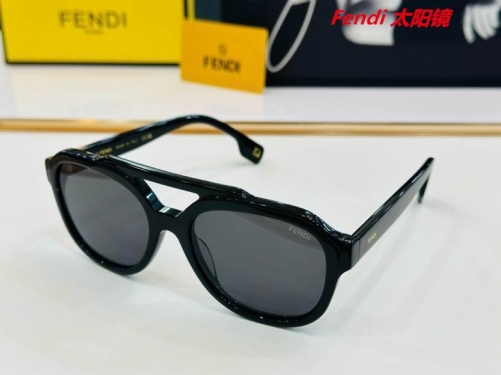 F.e.n.d.i. Sunglasses AAAA 10807