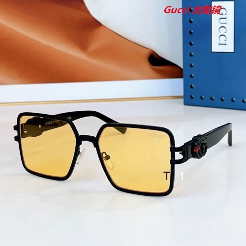 G.U.C.C.I. Sunglasses AAAA 12067