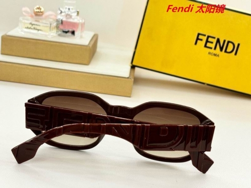 F.e.n.d.i. Sunglasses AAAA 10677