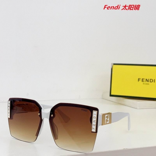 F.e.n.d.i. Sunglasses AAAA 10033